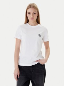 Calvin Klein Jeans Komplet t-shirtów LV047C905G Kolorowy Regular Fit