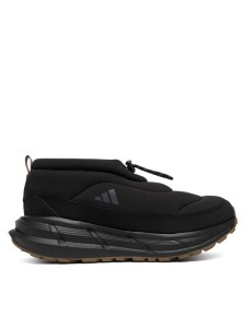 adidas Sneakersy Astrastar Boot KJ7583 Czarny