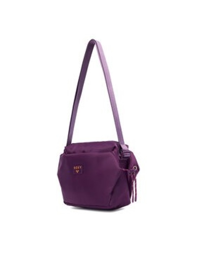 Roxy Torebka WBEO-ROXY-RH-003-10 Fioletowy