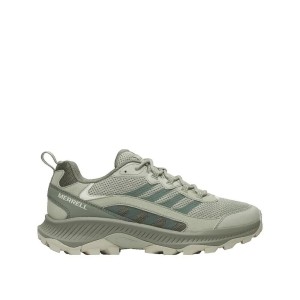 Buty biegowe Merrell Nova 4 Wodoodporne Szare Unisex