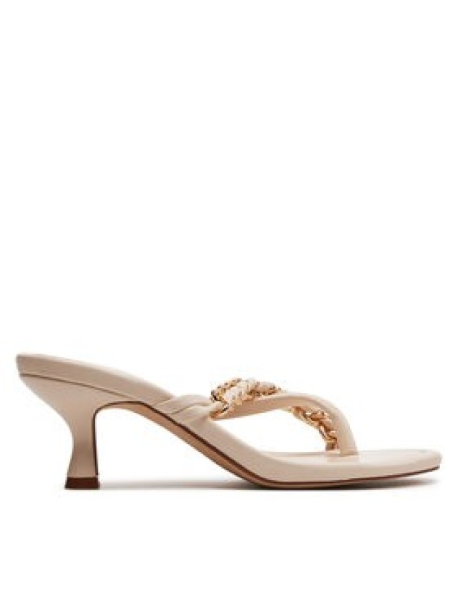 Jenny Fairy Japonki LS5730-04C Beżowy