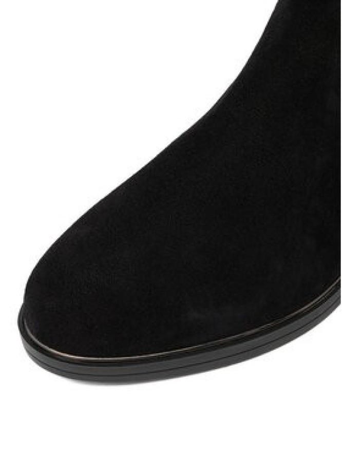 Lasocki Kozaki CEO-RST-56006-02 Czarny