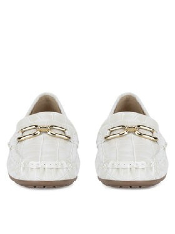 Jenny Fairy Mokasyny WFA1010-1 Beżowy