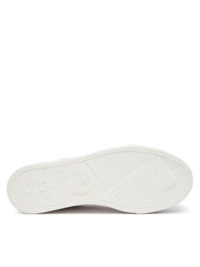 Buffalo Sneakersy Paired Charms 2.0 1636731 Biały
