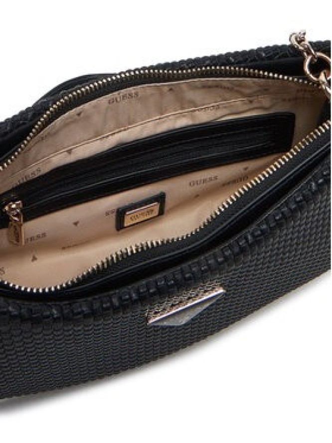 Guess Torebka HWWG96 38170 Czarny