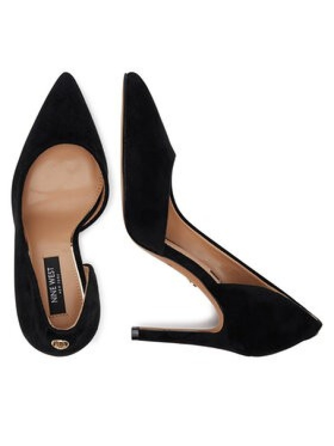 Nine West Szpilki CEO-MONA-01 Czarny