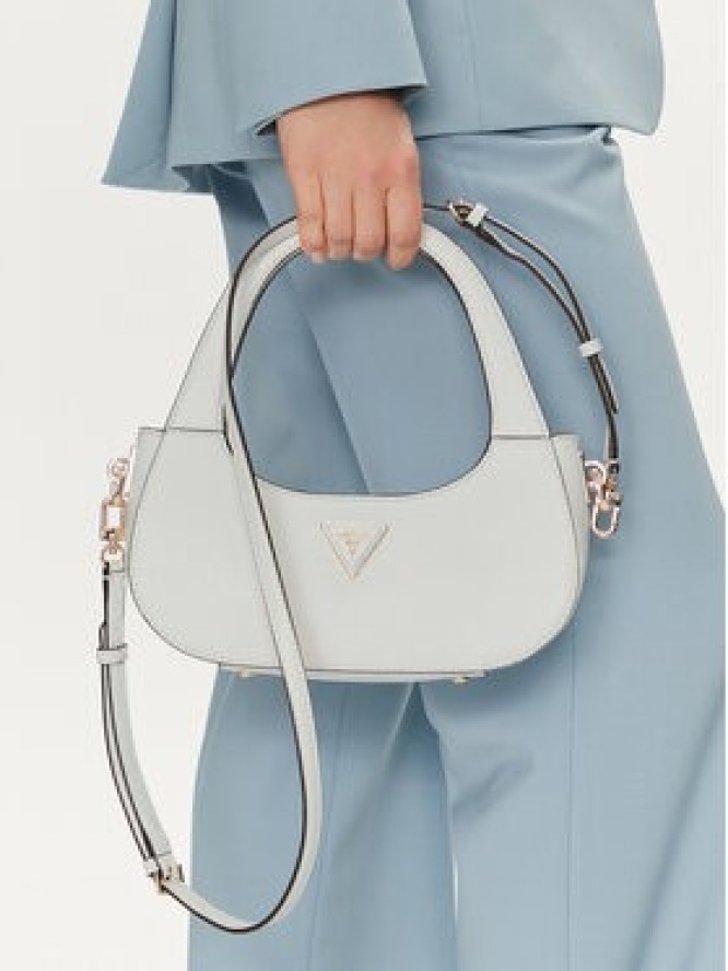 Guess Torebka HWEZG9 52301 Biały