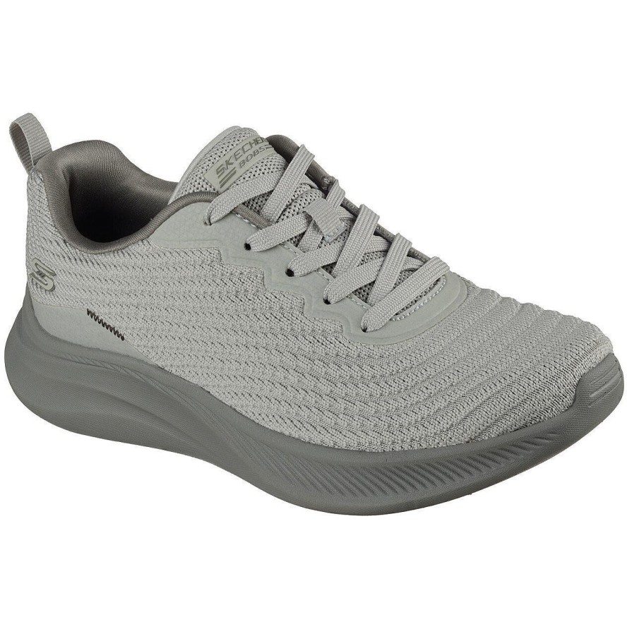 Buty sportowe damskie Skechers Bobs Moda Flex mellow Dawn