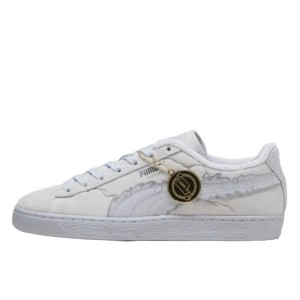 Buty do chodzenia dla dorosłych Puma Suede One Piece Straw Hat Luffy