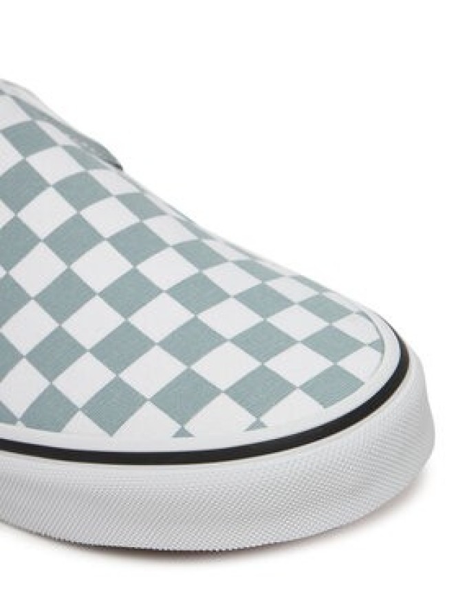 Vans Tenisówki Classic Slip-On VN000D5PEPO1 Szary