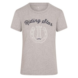 Koszulka damska Imperial Riding You Shine