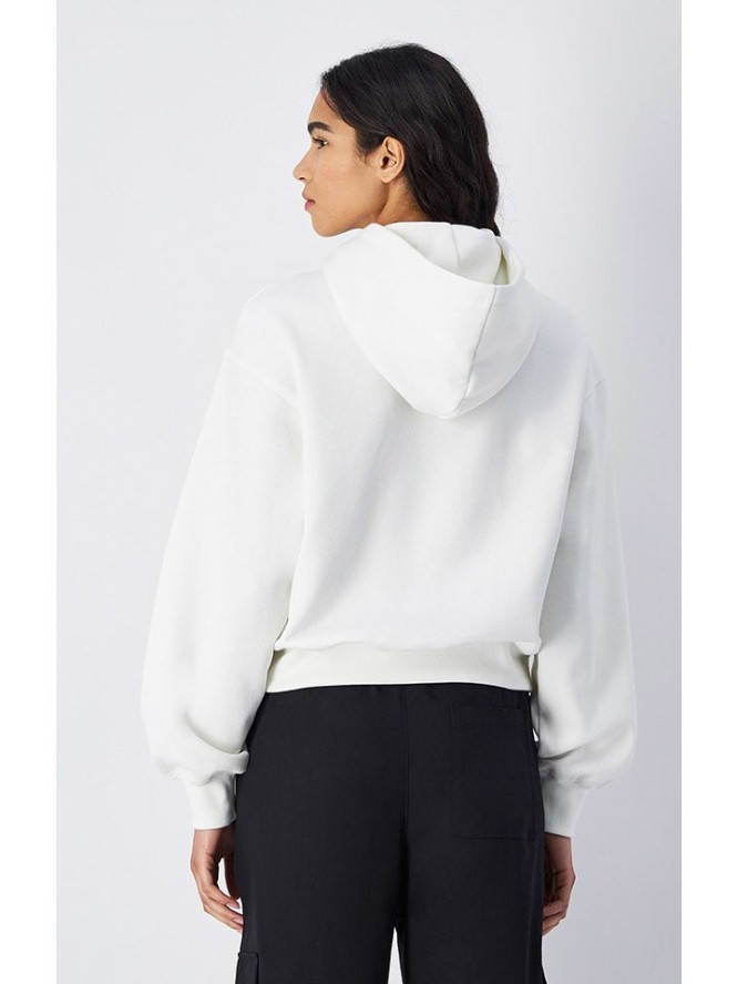 Champion Bluza w kolorze białym rozmiar: L