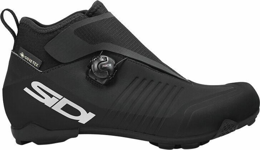 Buty HIEMX GTX (zimowe) - czarne/czarne