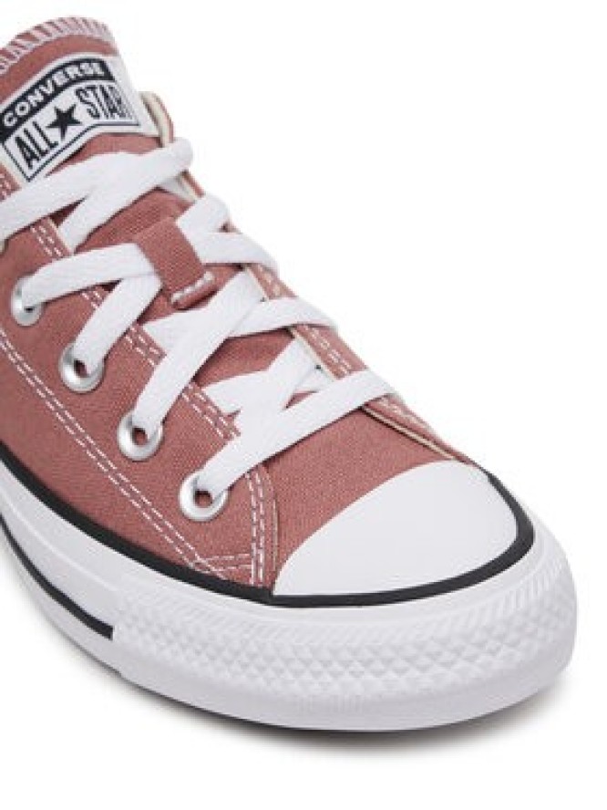 Converse Trampki Chuck Taylor All Star A10539C Różowy