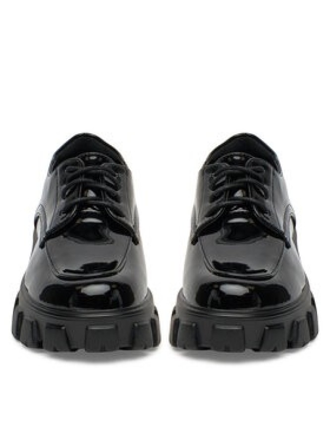 DeeZee Oxfordy KYM-JK-91 Czarny