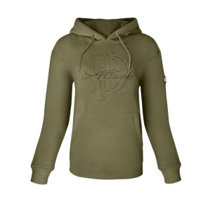 Bluza jeździecka damska JD ATTACK Alison