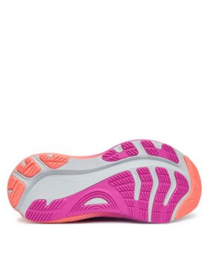 Asics Buty do biegania Gel-Kayano 32 1012C045 Niebieski