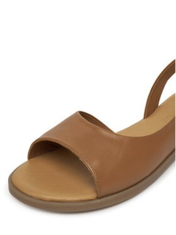 Lasocki Sandały FOXI WI16-FOXI-70 Brązowy