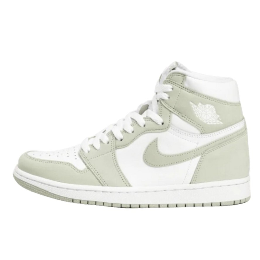 Buty do chodzenia dla dorosłych Air Jordan 1 High OG Seafoam