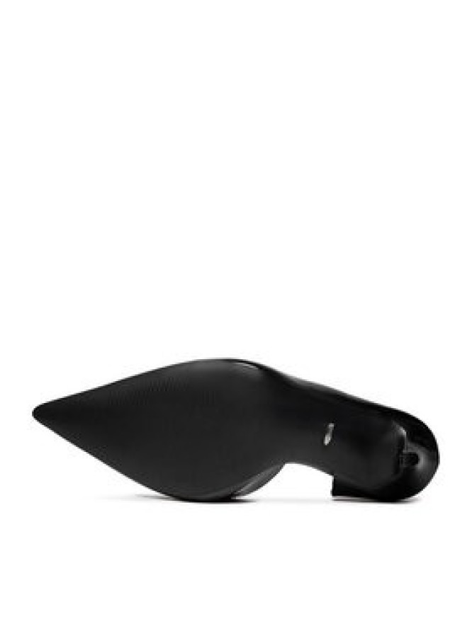 DeeZee Szpilki CEO-WSS21798-01 Czarny