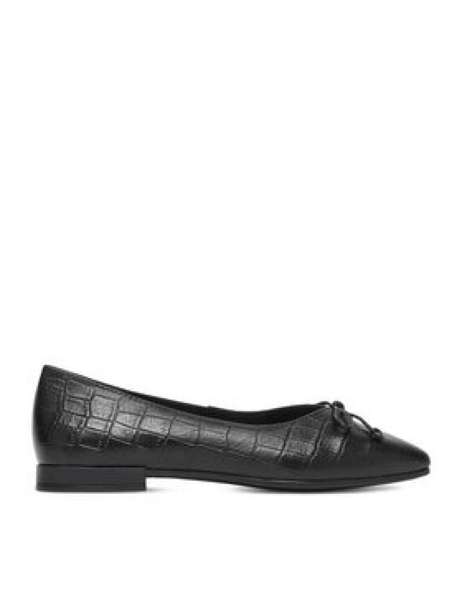 Lasocki Baleriny CEO-RST-ROMI-105 Czarny