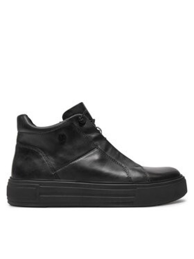 Caprice Sneakersy 9-25150-43 Czarny