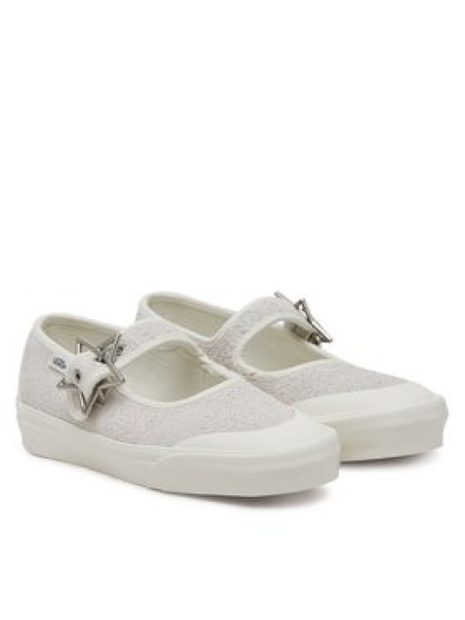 Vans Baleriny Mary Jane VN000CRRCCZ1 Beżowy