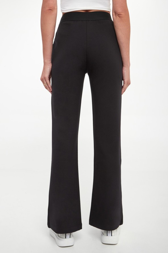 Spodnie damskie Tuvana JOOP! JEANS