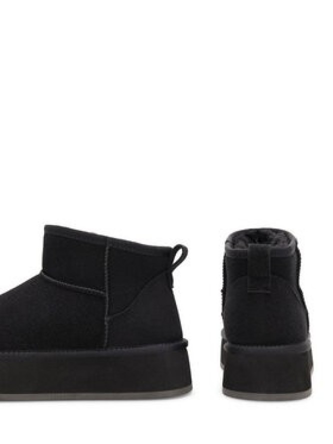 Jenny Fairy Śniegowce ANA HYBJL221101 Czarny