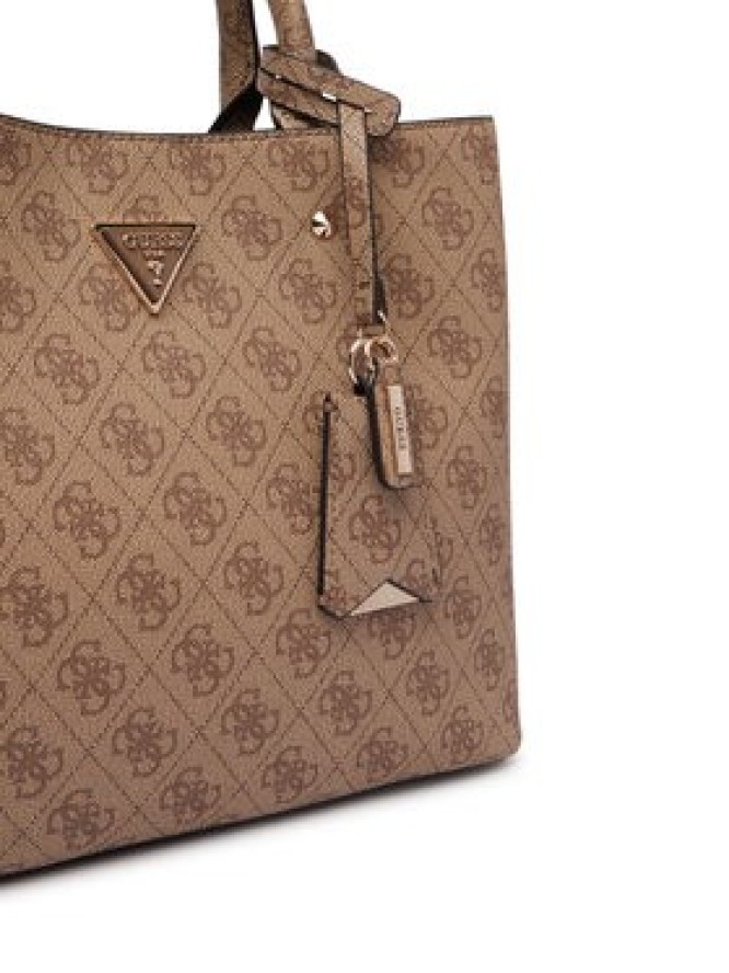 Guess Torebka Meridan II HWSG69 74060 Beżowy