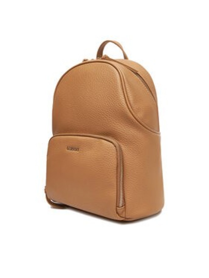 Lasocki Plecak C-LSK-L-003-08 Beżowy