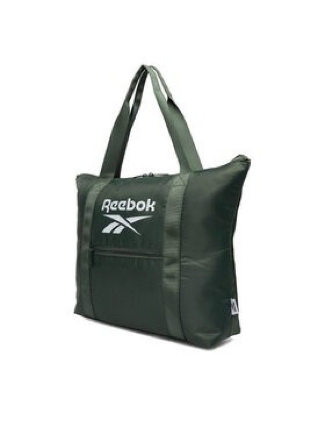 Reebok Torebka CWBEO-RBK-M-013-10 Zielony