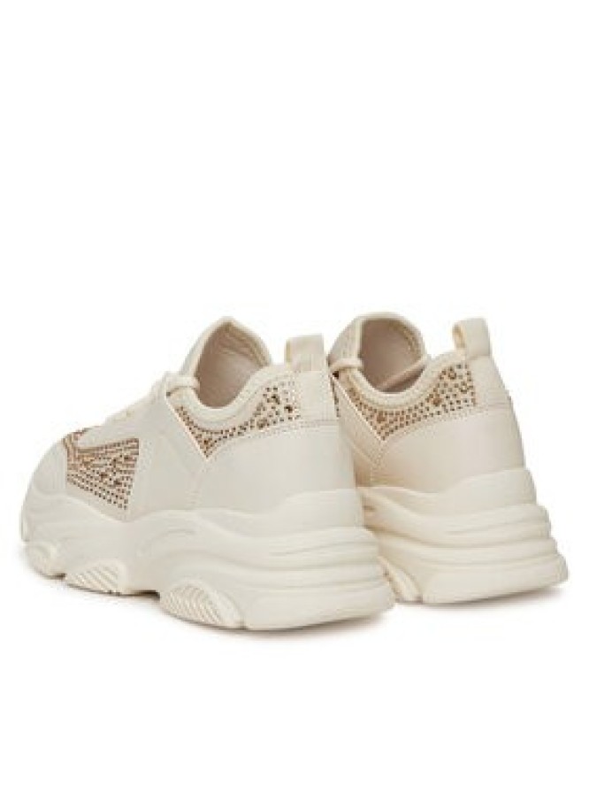 DeeZee Sneakersy 3004 Beżowy