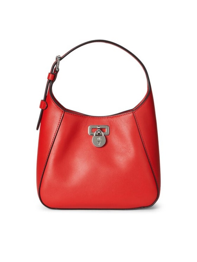 LAUREN RALPH LAUREN Torebka 431966750007 Czerwony