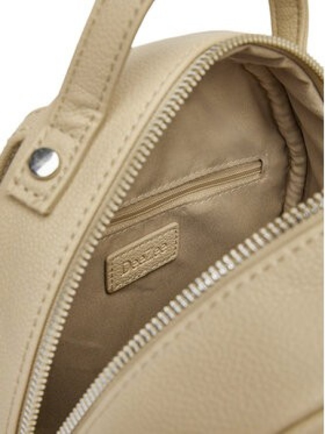 DeeZee Plecak DZE-S-009-07 Beżowy