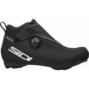 Buty HIEMX GTX (zimowe) - czarne/czarne
