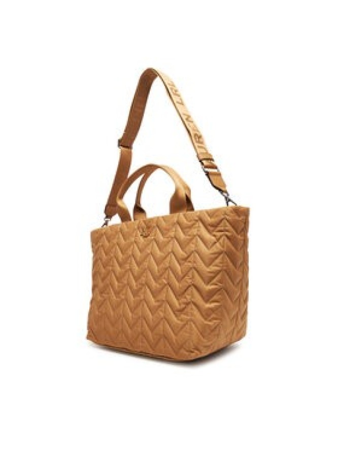 LAUREN RALPH LAUREN Torebka 431974398002 Khaki