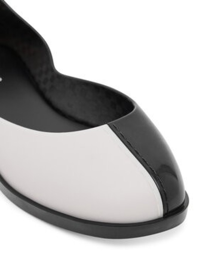 Melissa Baleriny Switch 36154 Czarny