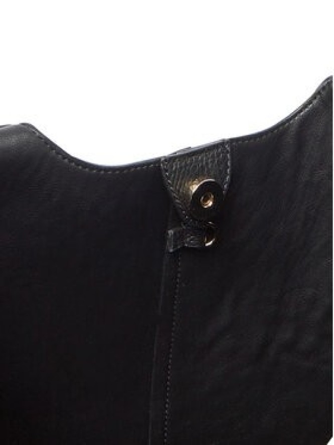 Coccinelle Torebka E1 SHA 11 02 01 Czarny