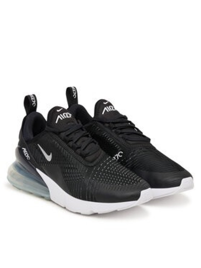 Nike Sneakersy Nike Air Max 270 HJ3222 001 Czarny