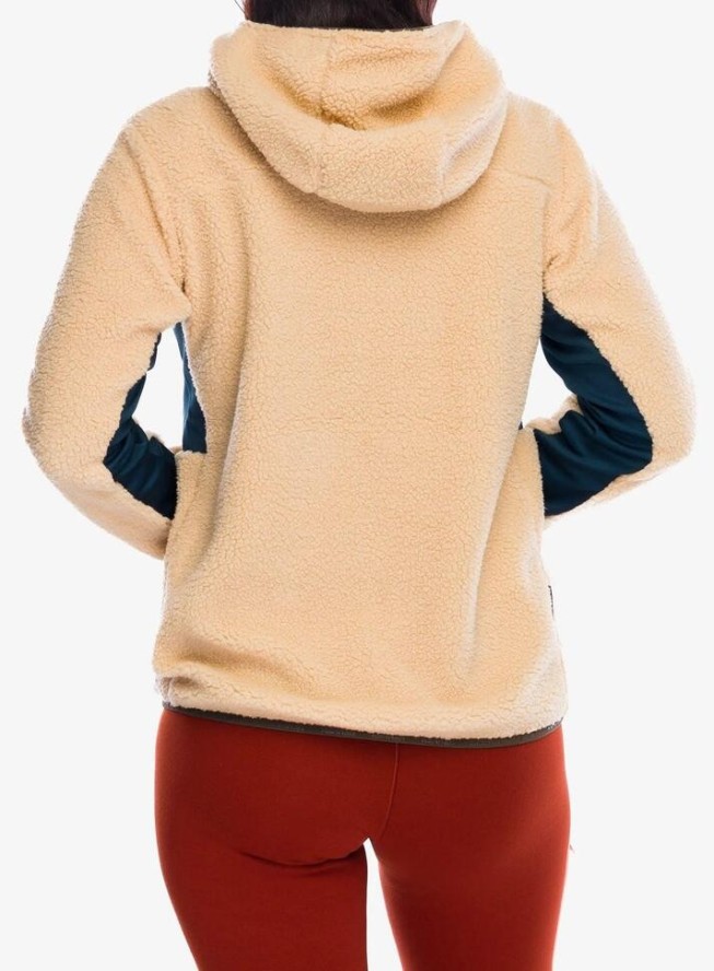 Bluza z kapturem damska Hannah Koala Hoody