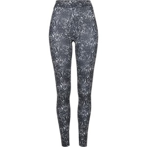 Legginsy damskie Urban Classics aop