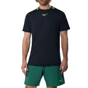 Camiseta Mizuno 62gaa001