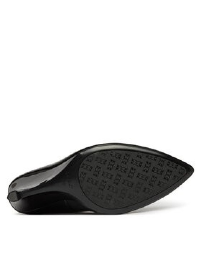 PINKO Czółenka Gwen 05 SD0643P050 Czarny