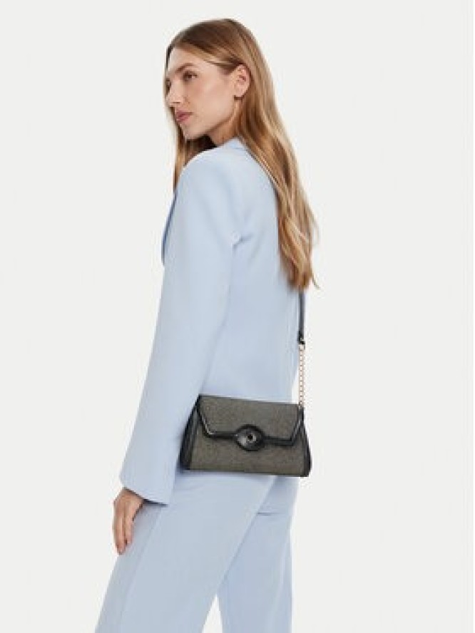 Monnari Torebka BAG6150 KM20D000 Czarny