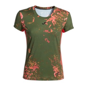 T-shirt damski Joma Mystic