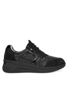 Caprice Sneakersy 9-23300-44 Czarny