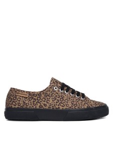 Superga Tenisówki 3790 S6151HW Brązowy