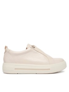 Caprice Sneakersy 9-23709-44 Beżowy