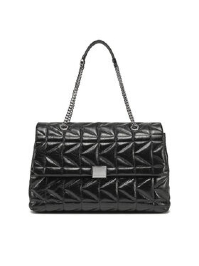 KARL LAGERFELD Torebka A1W30393 Czarny